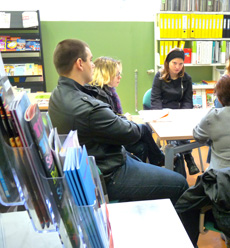 point iinformation jeunesse